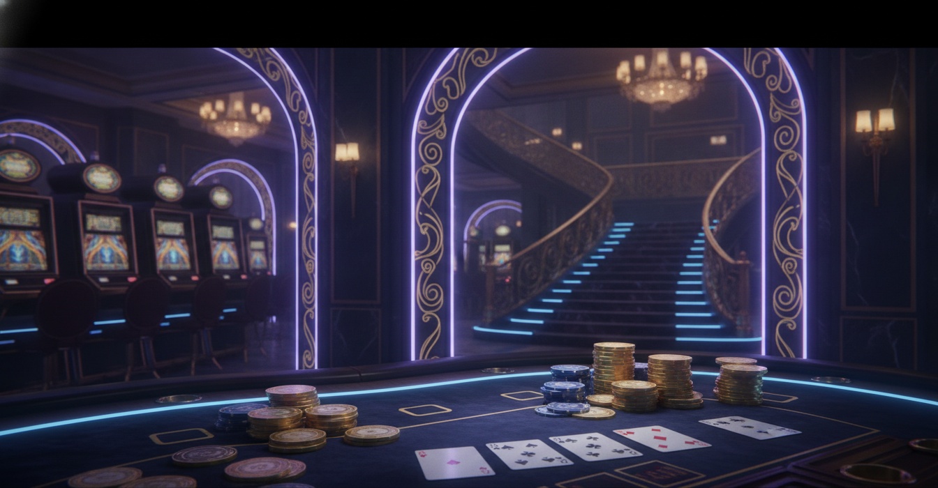 Princess Casino