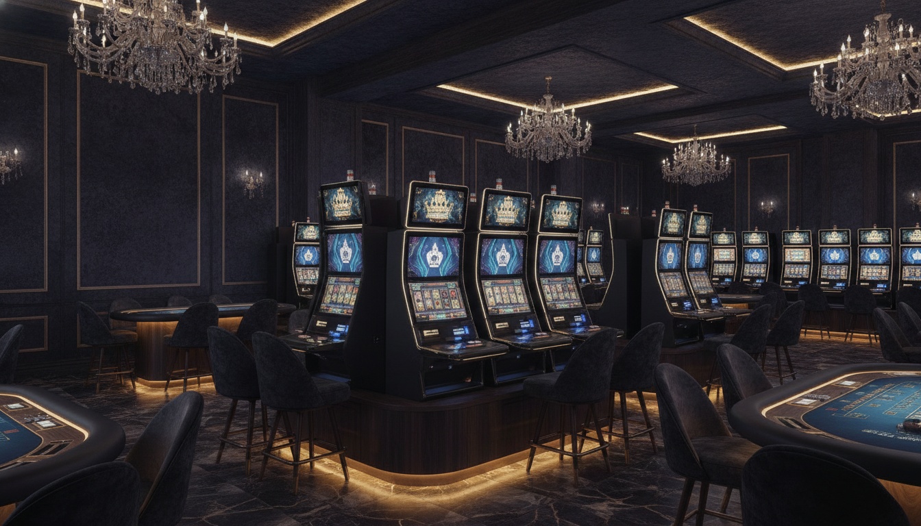 Princess Casino — Avis Détaillé